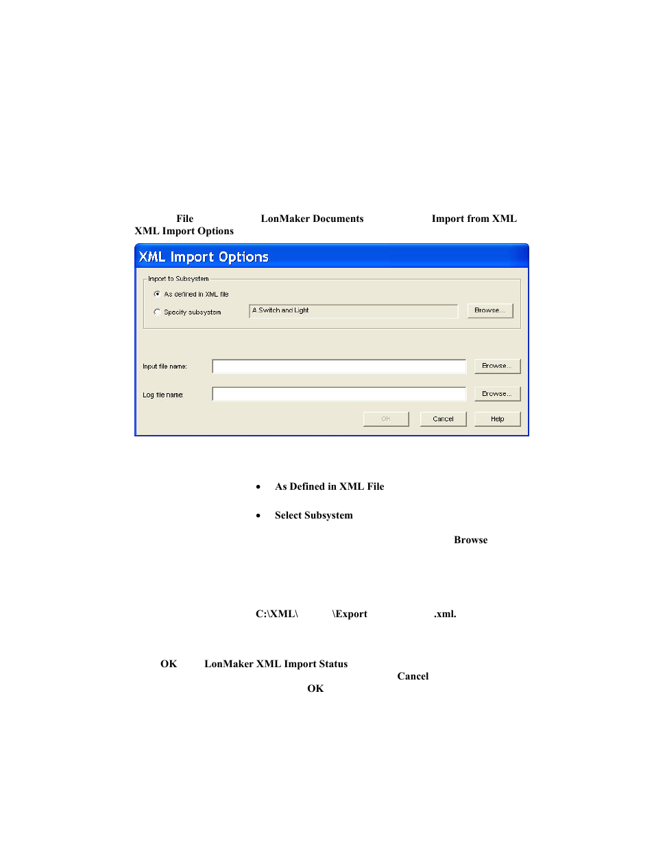 Echelon LonMaker User Manual | Page 293 / 423
