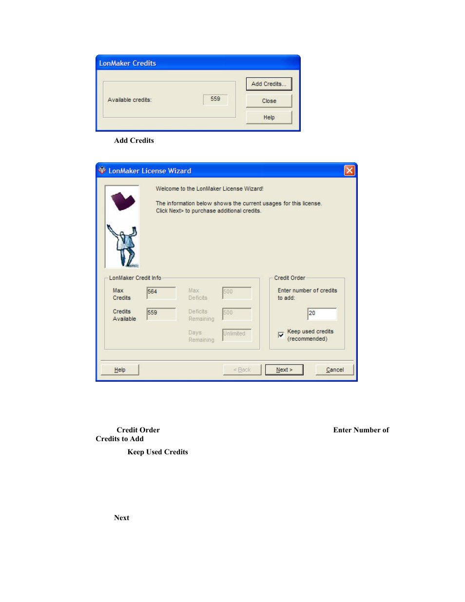 Echelon LonMaker User Manual | Page 300 / 423