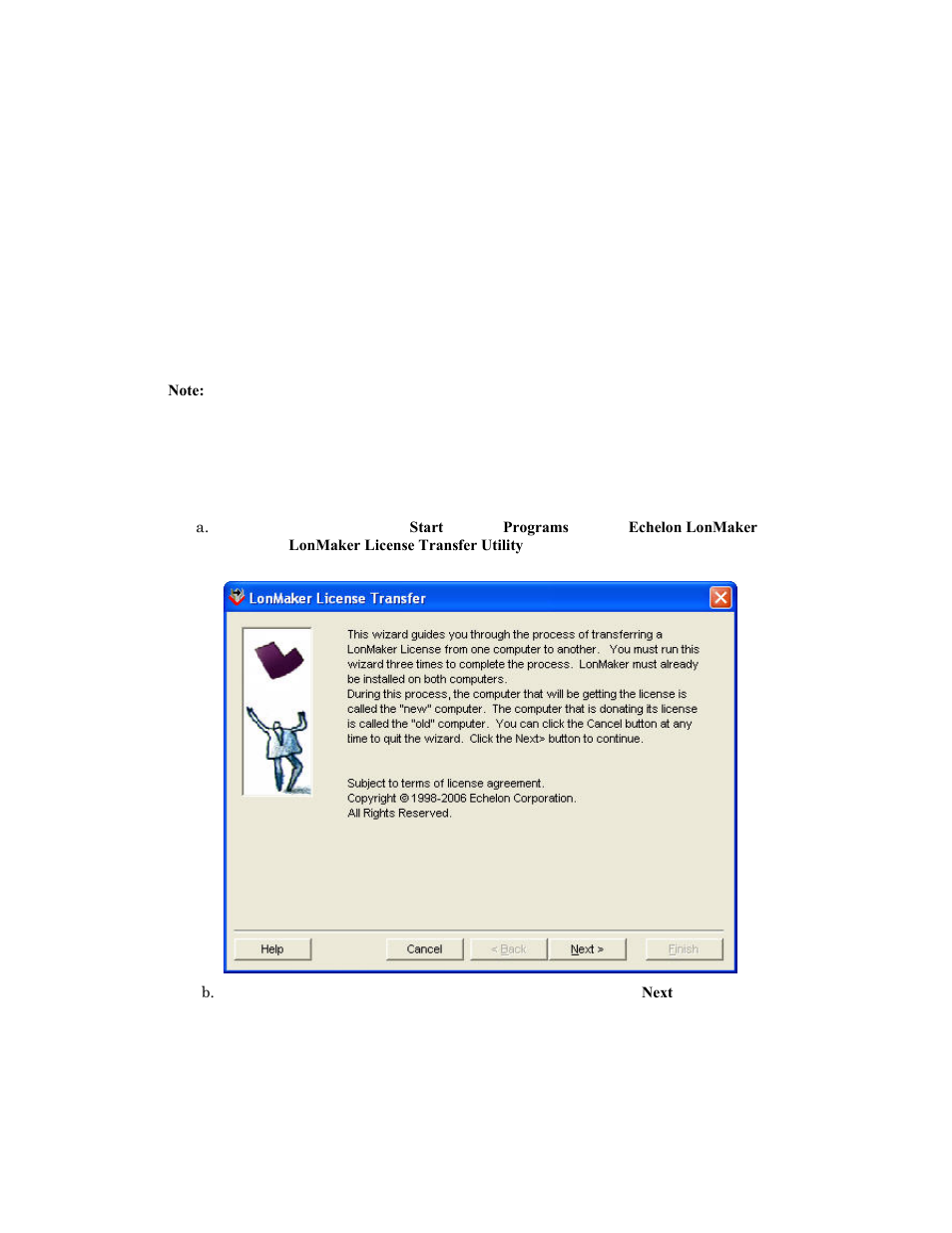 Echelon LonMaker User Manual | Page 303 / 423