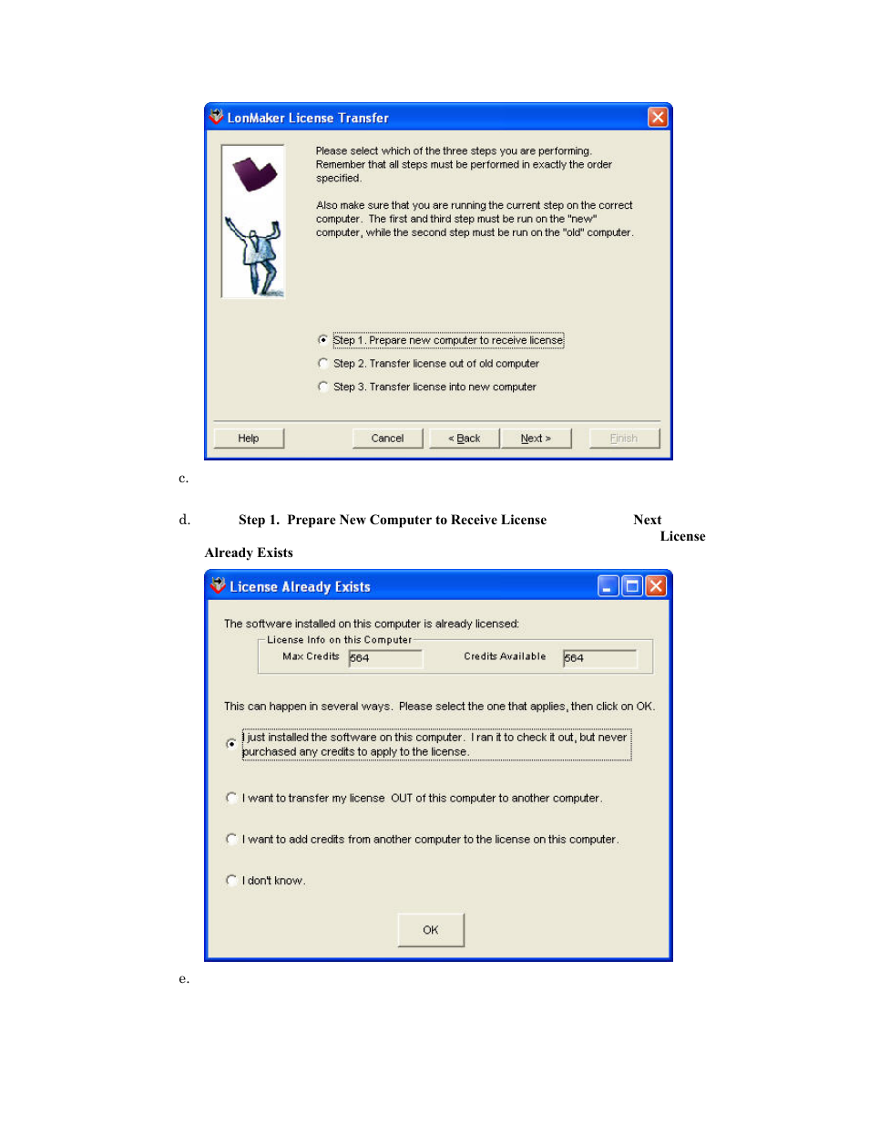 Echelon LonMaker User Manual | Page 304 / 423