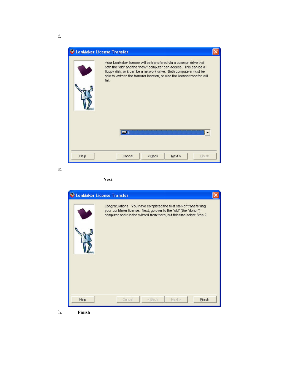 Echelon LonMaker User Manual | Page 305 / 423