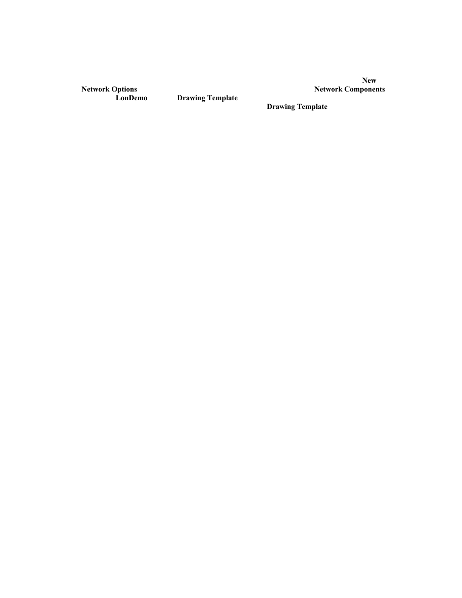 Echelon LonMaker User Manual | Page 308 / 423