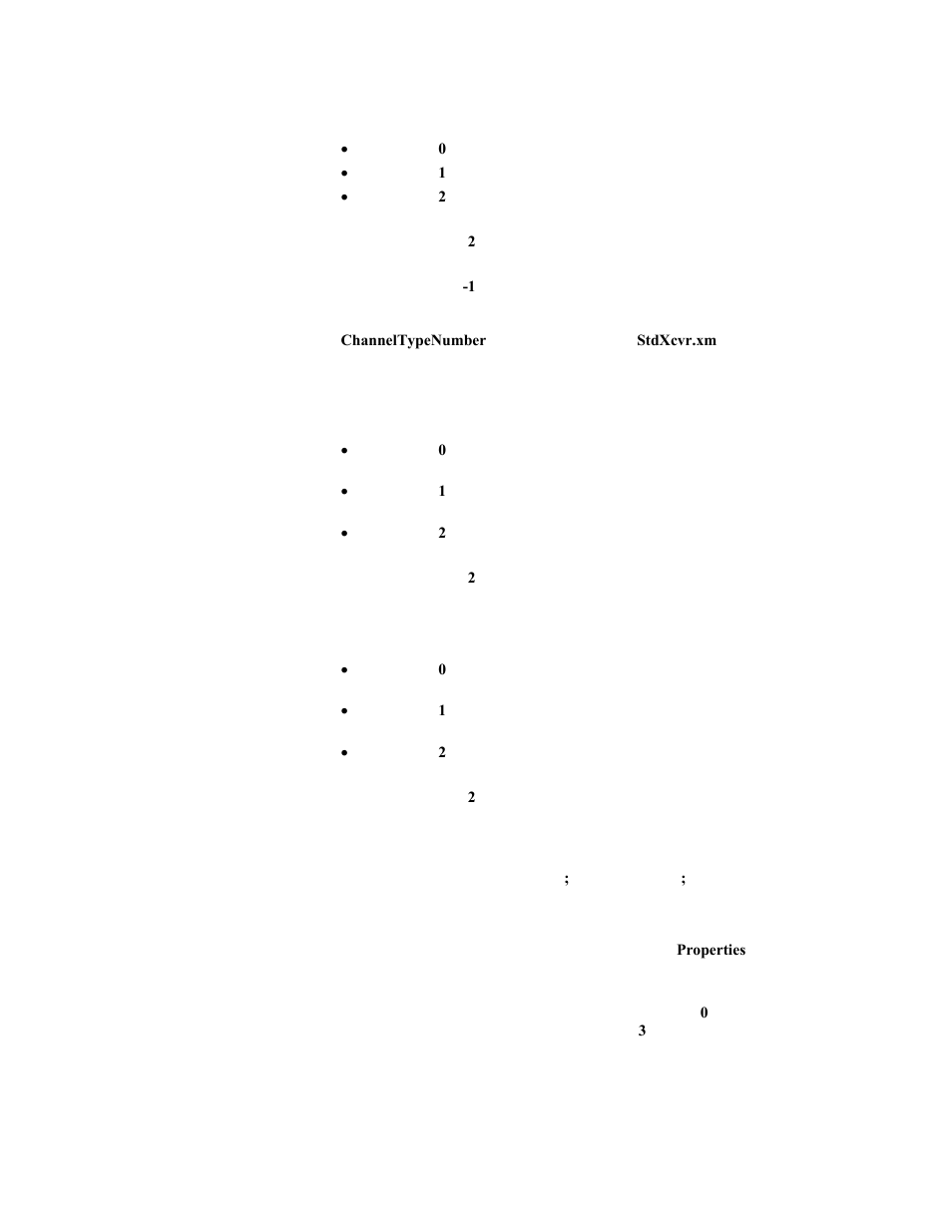 Echelon LonMaker User Manual | Page 325 / 423