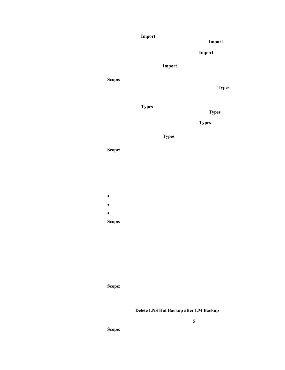 Echelon LonMaker User Manual | Page 336 / 423