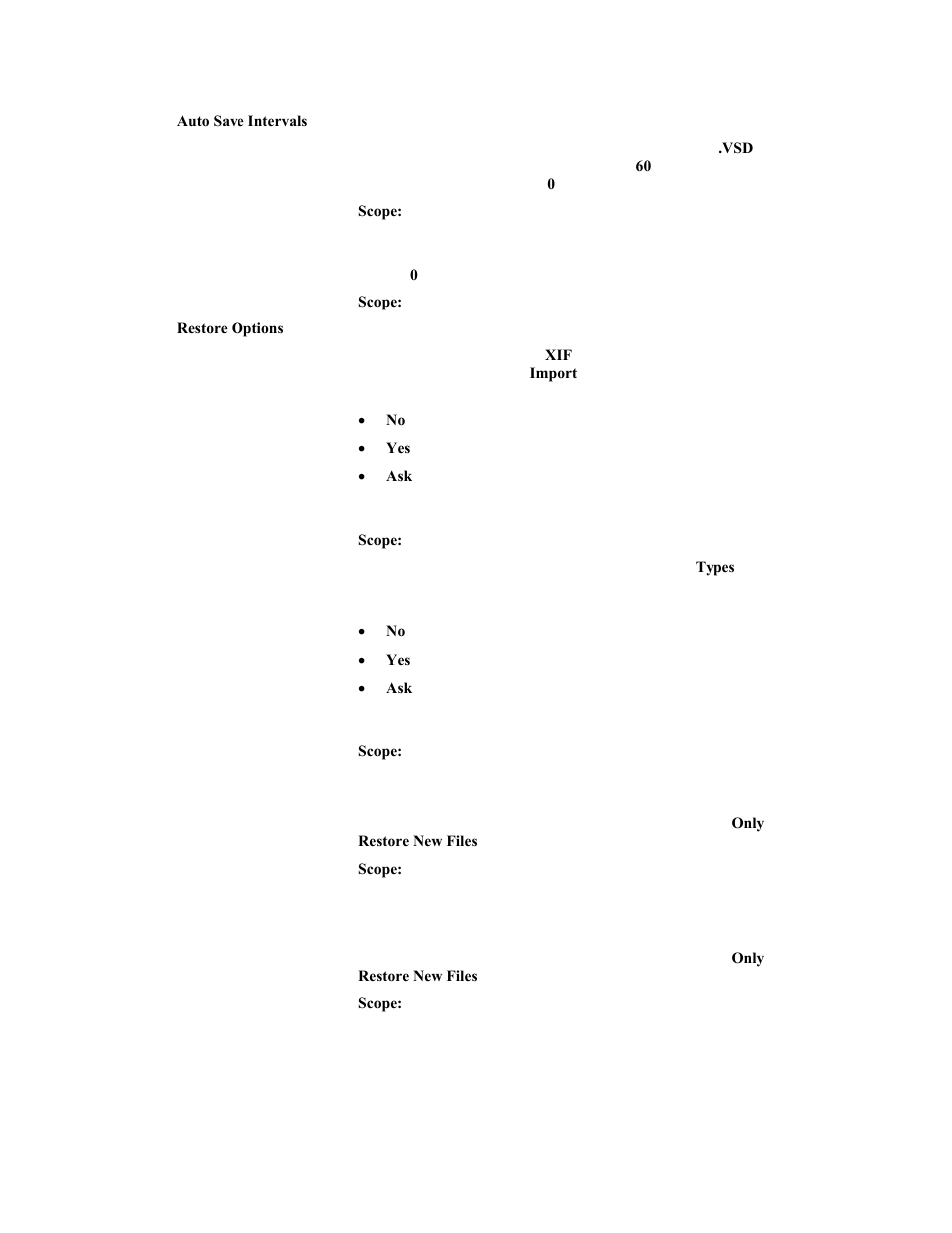 Echelon LonMaker User Manual | Page 337 / 423