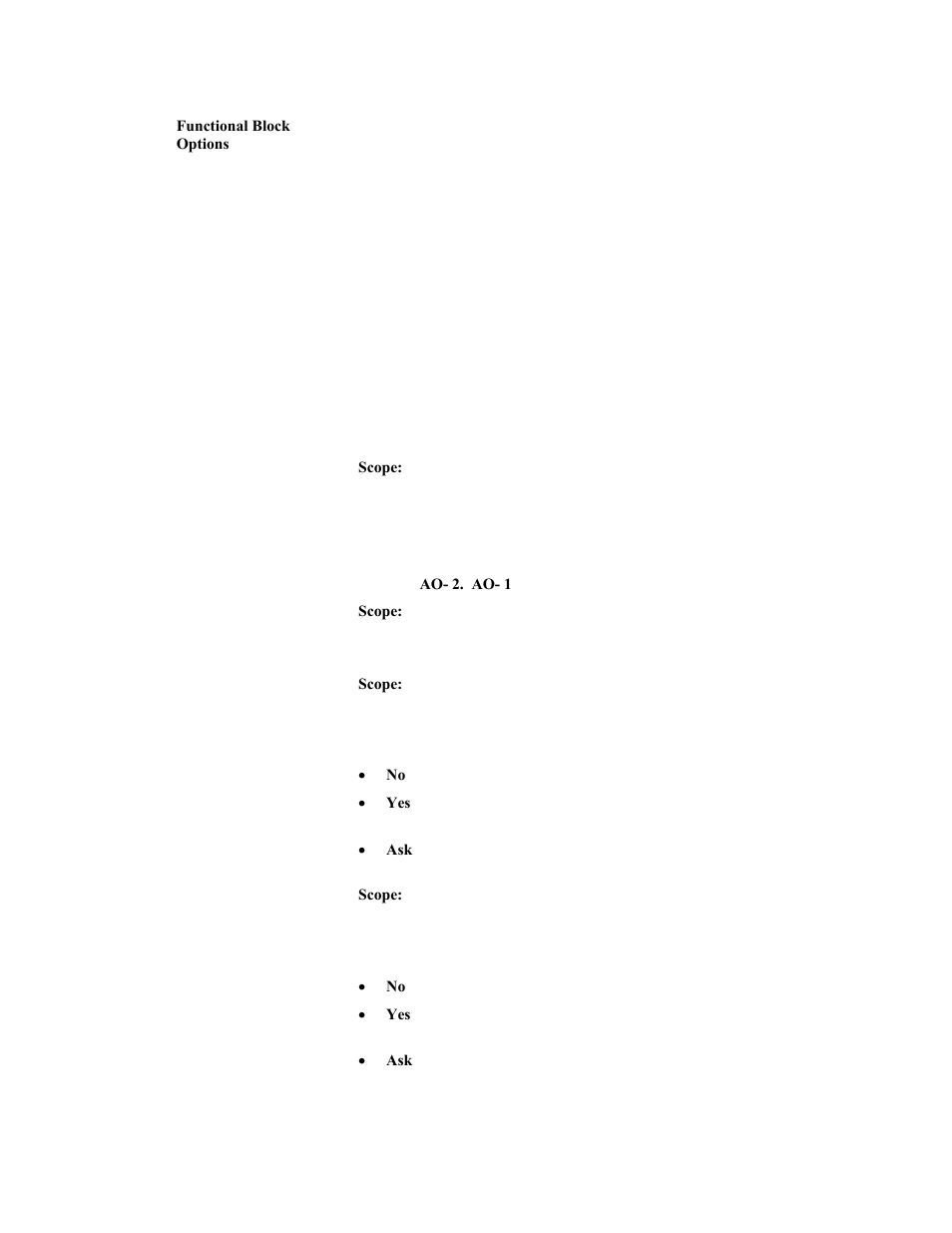 Echelon LonMaker User Manual | Page 344 / 423