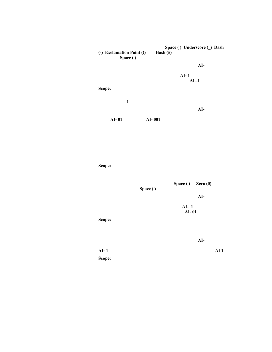 Echelon LonMaker User Manual | Page 351 / 423