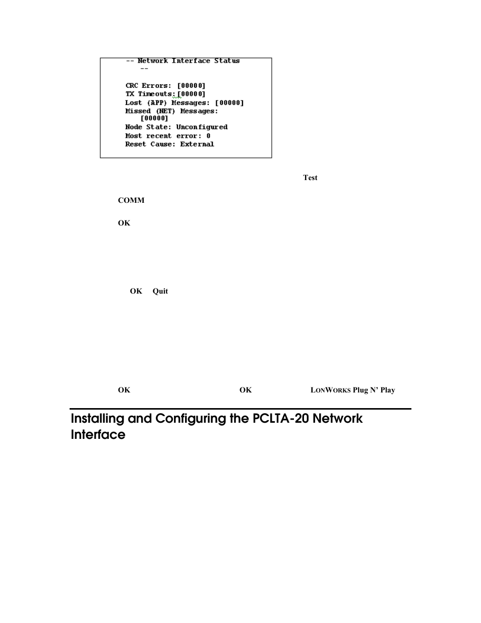 Echelon LonMaker User Manual | Page 366 / 423