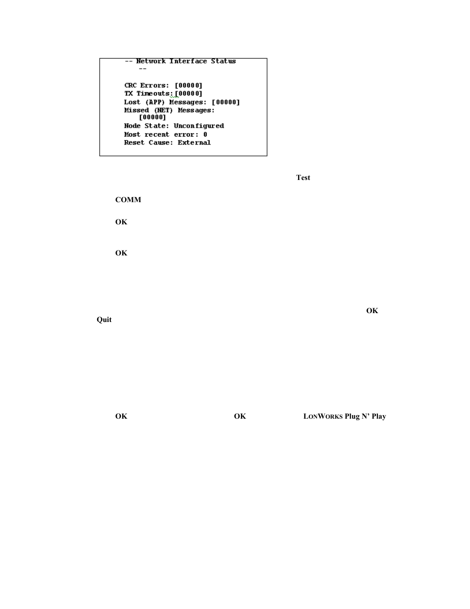 Echelon LonMaker User Manual | Page 369 / 423