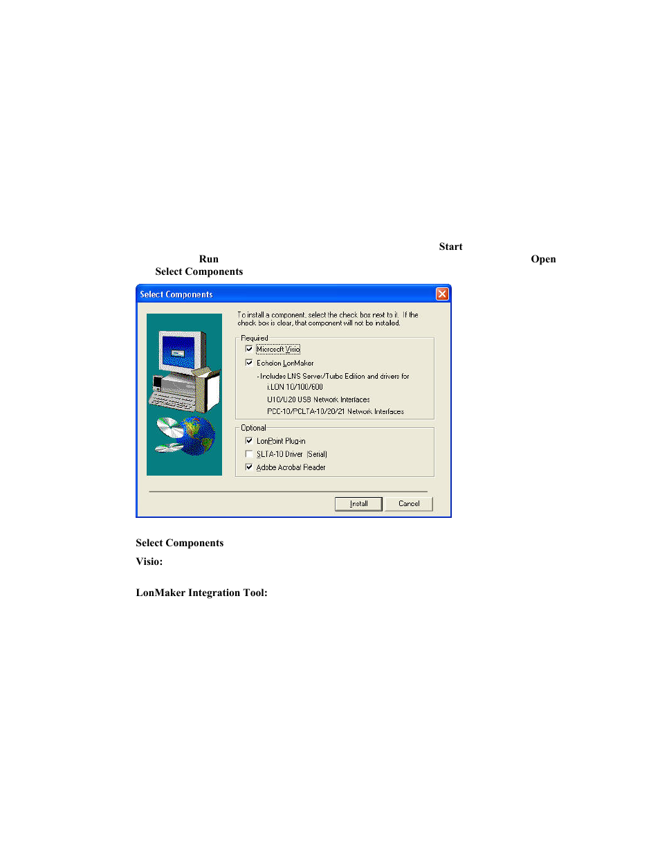 Echelon LonMaker User Manual | Page 37 / 423