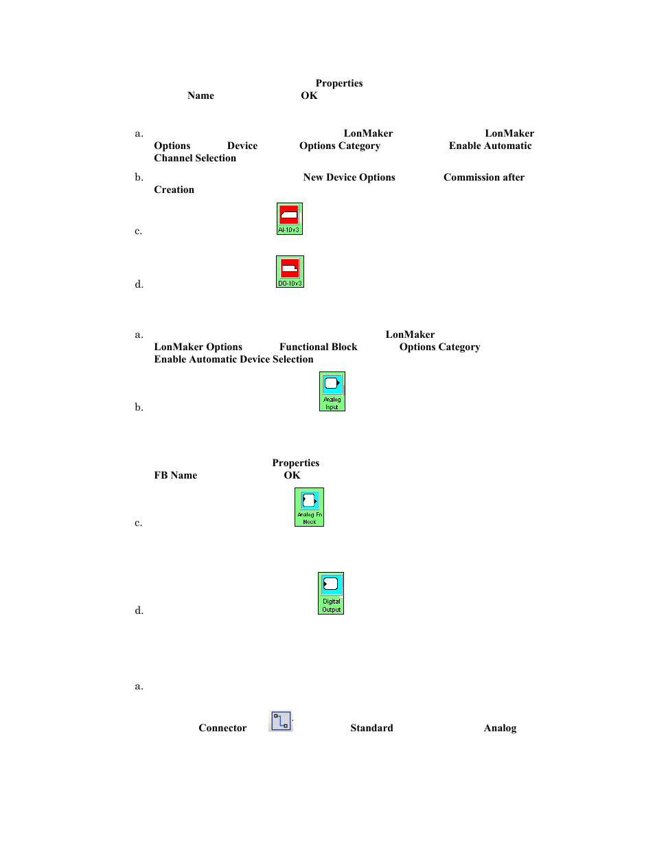 Echelon LonMaker User Manual | Page 373 / 423