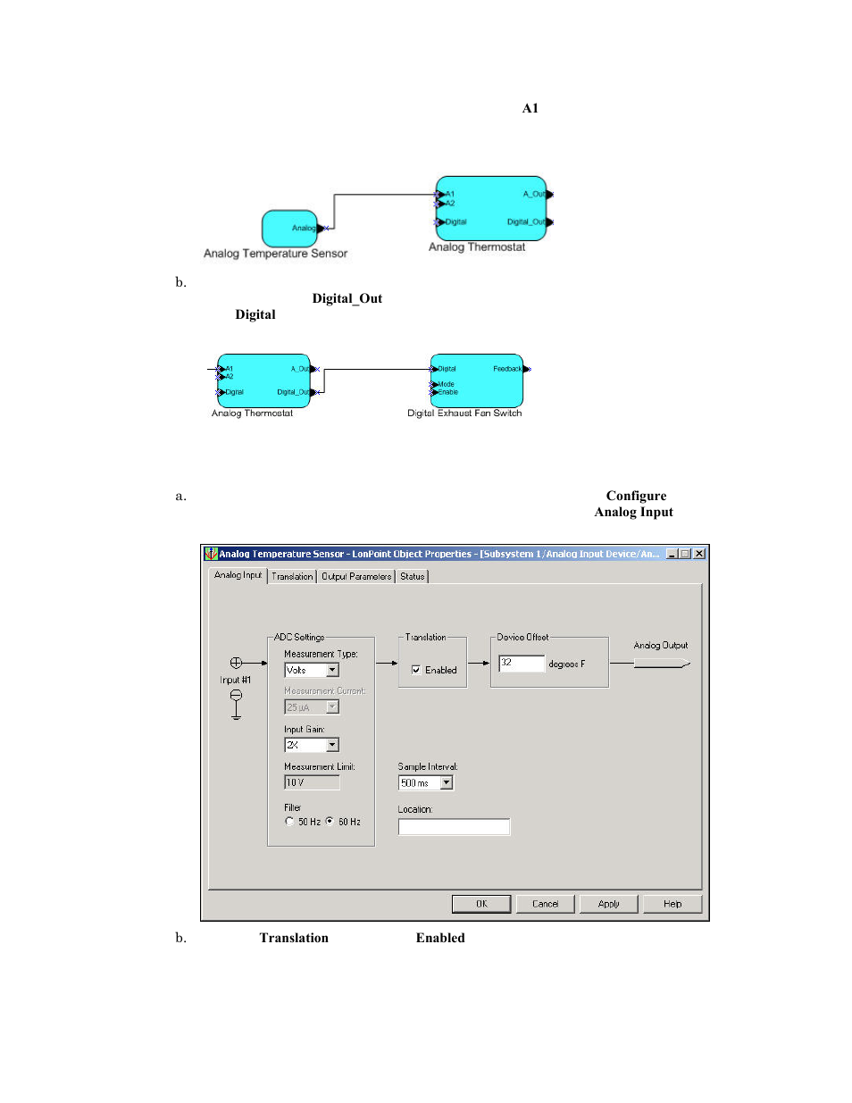 Echelon LonMaker User Manual | Page 374 / 423