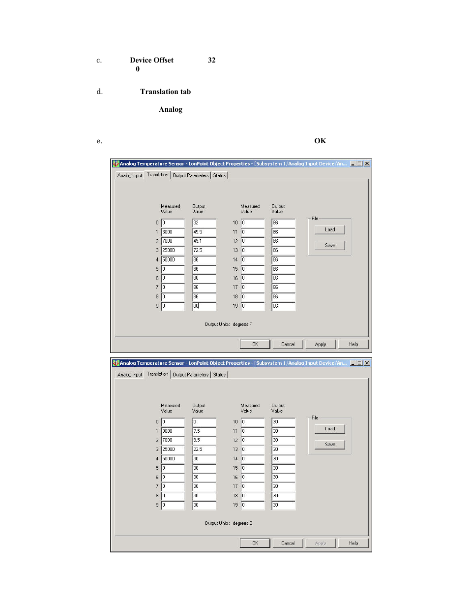 Echelon LonMaker User Manual | Page 375 / 423