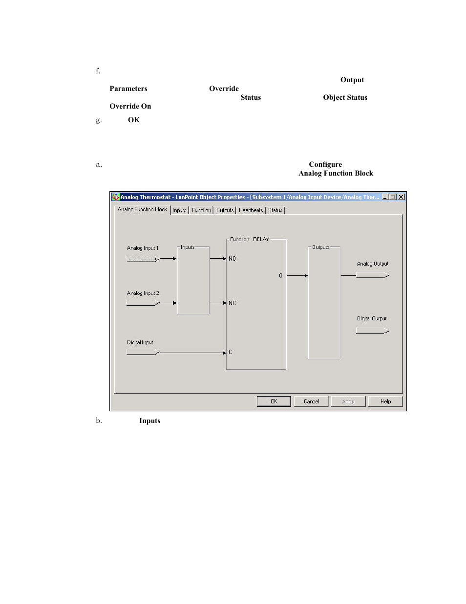 Echelon LonMaker User Manual | Page 376 / 423