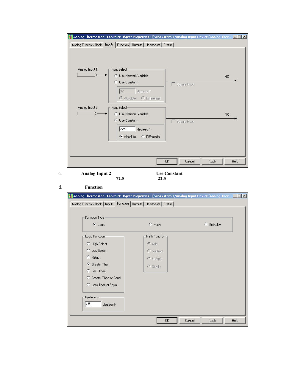 Echelon LonMaker User Manual | Page 377 / 423