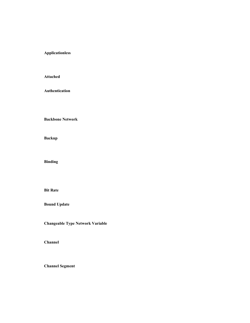 Echelon LonMaker User Manual | Page 395 / 423