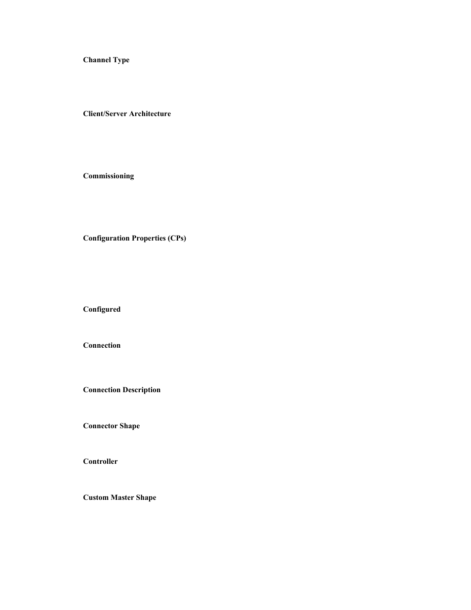 Echelon LonMaker User Manual | Page 396 / 423