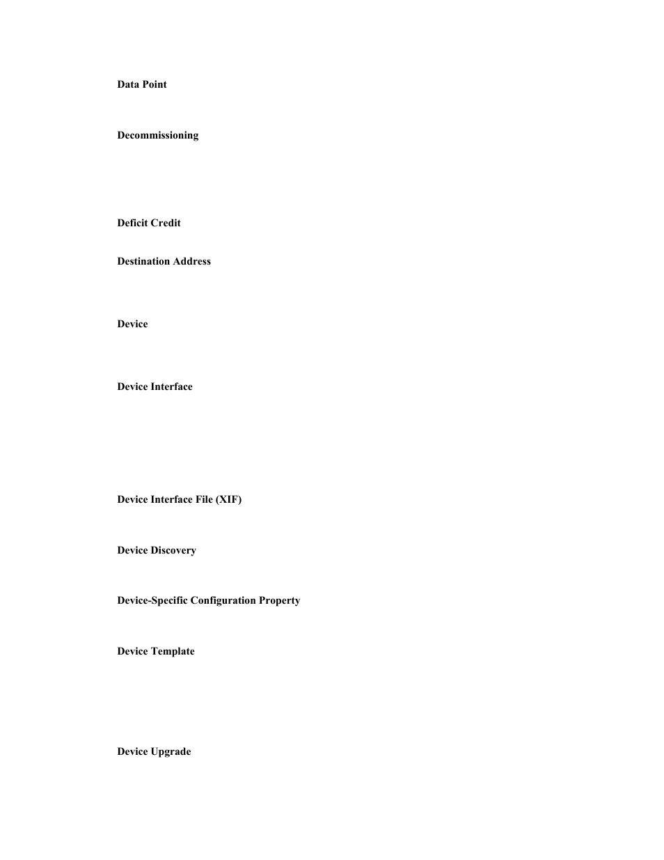 Echelon LonMaker User Manual | Page 397 / 423