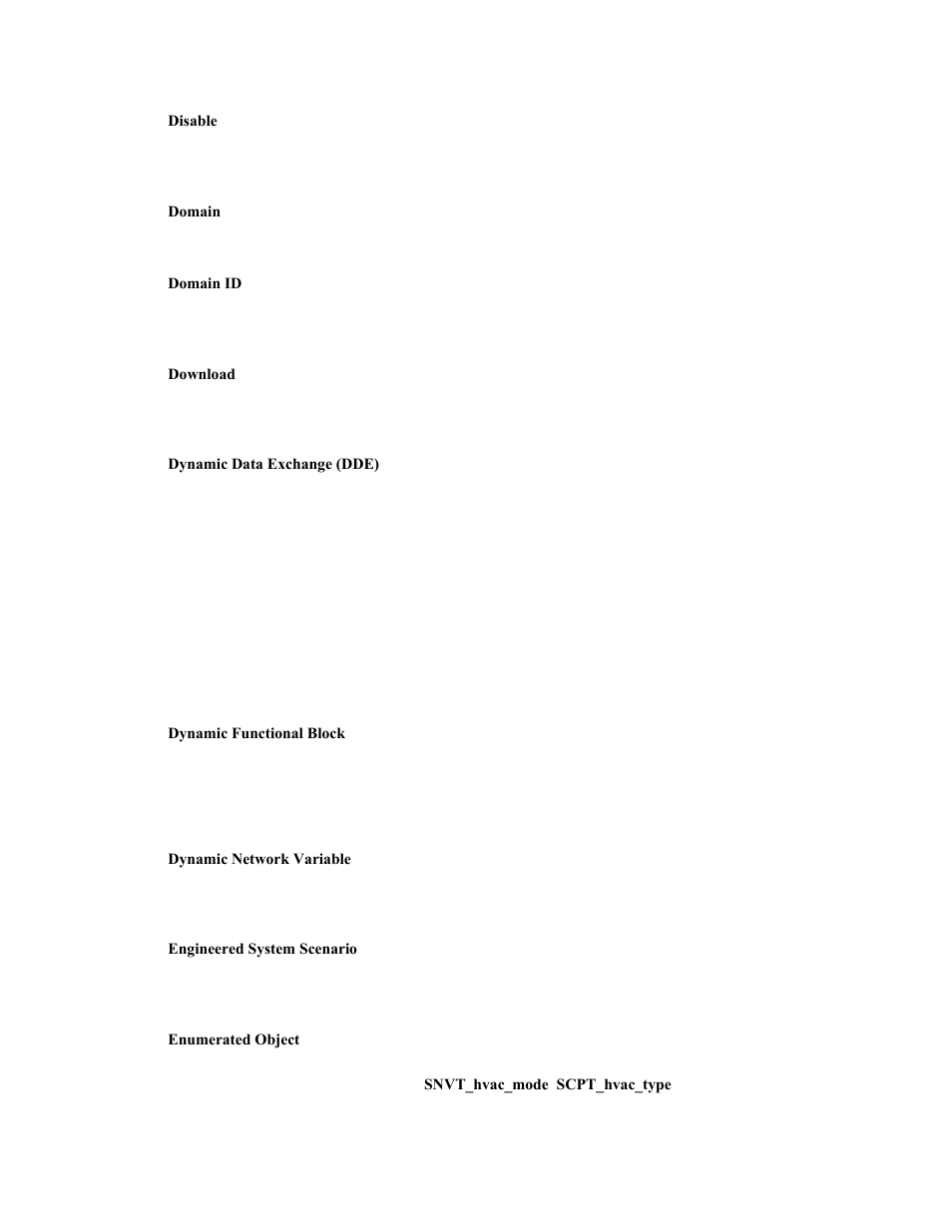 Echelon LonMaker User Manual | Page 398 / 423