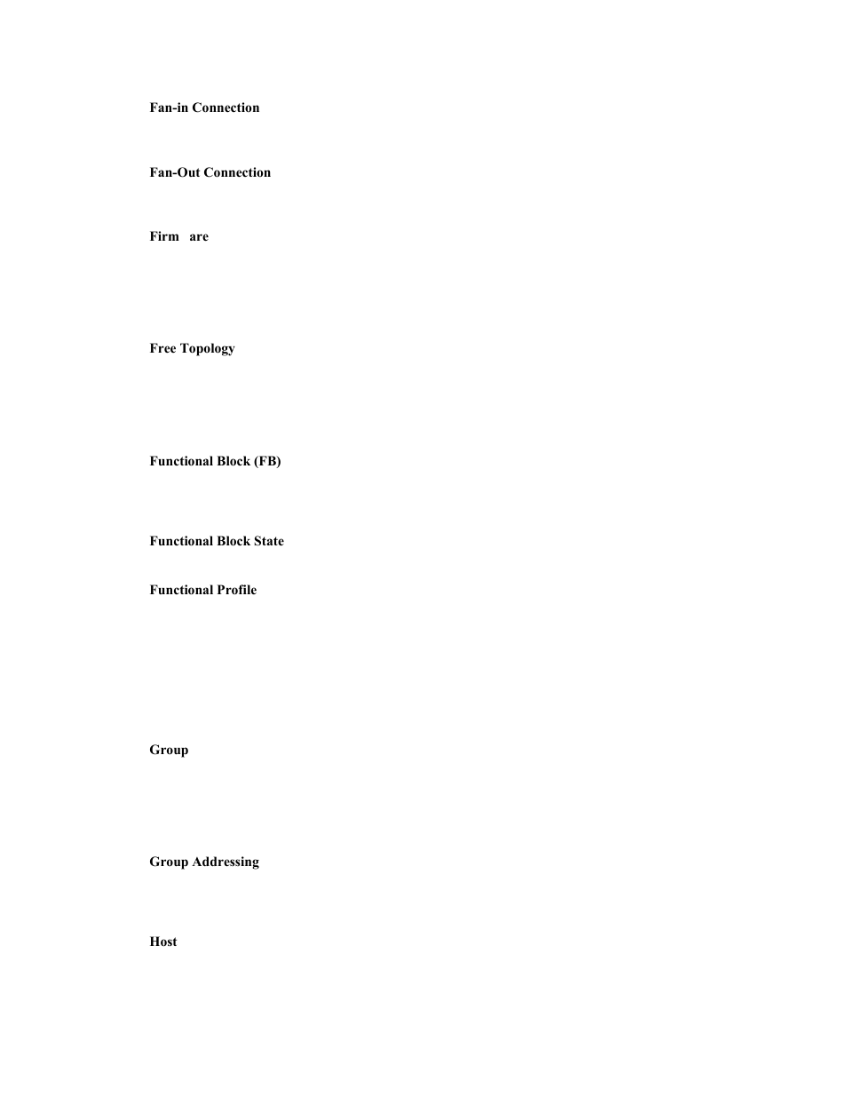 Echelon LonMaker User Manual | Page 399 / 423