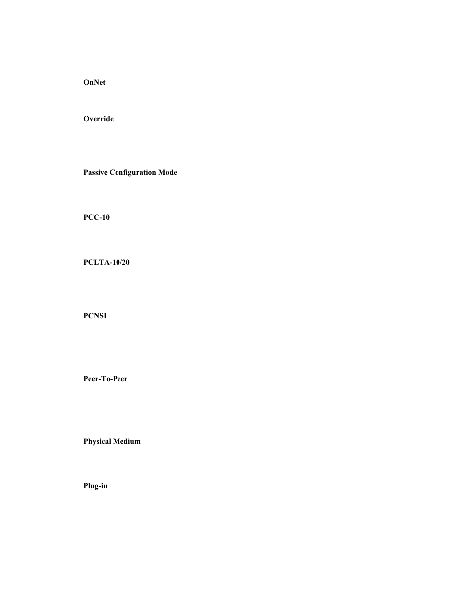 Echelon LonMaker User Manual | Page 406 / 423