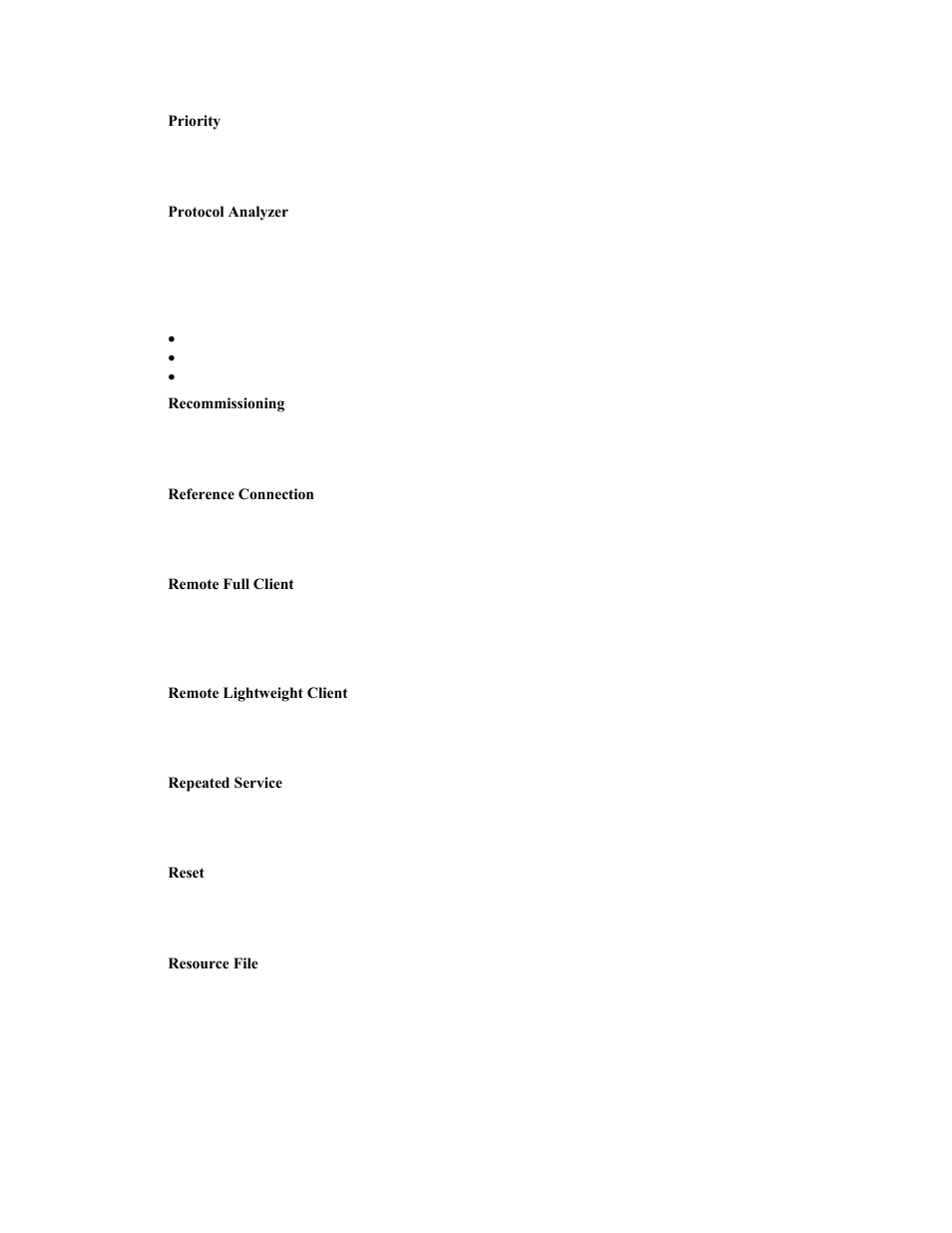 Echelon LonMaker User Manual | Page 407 / 423