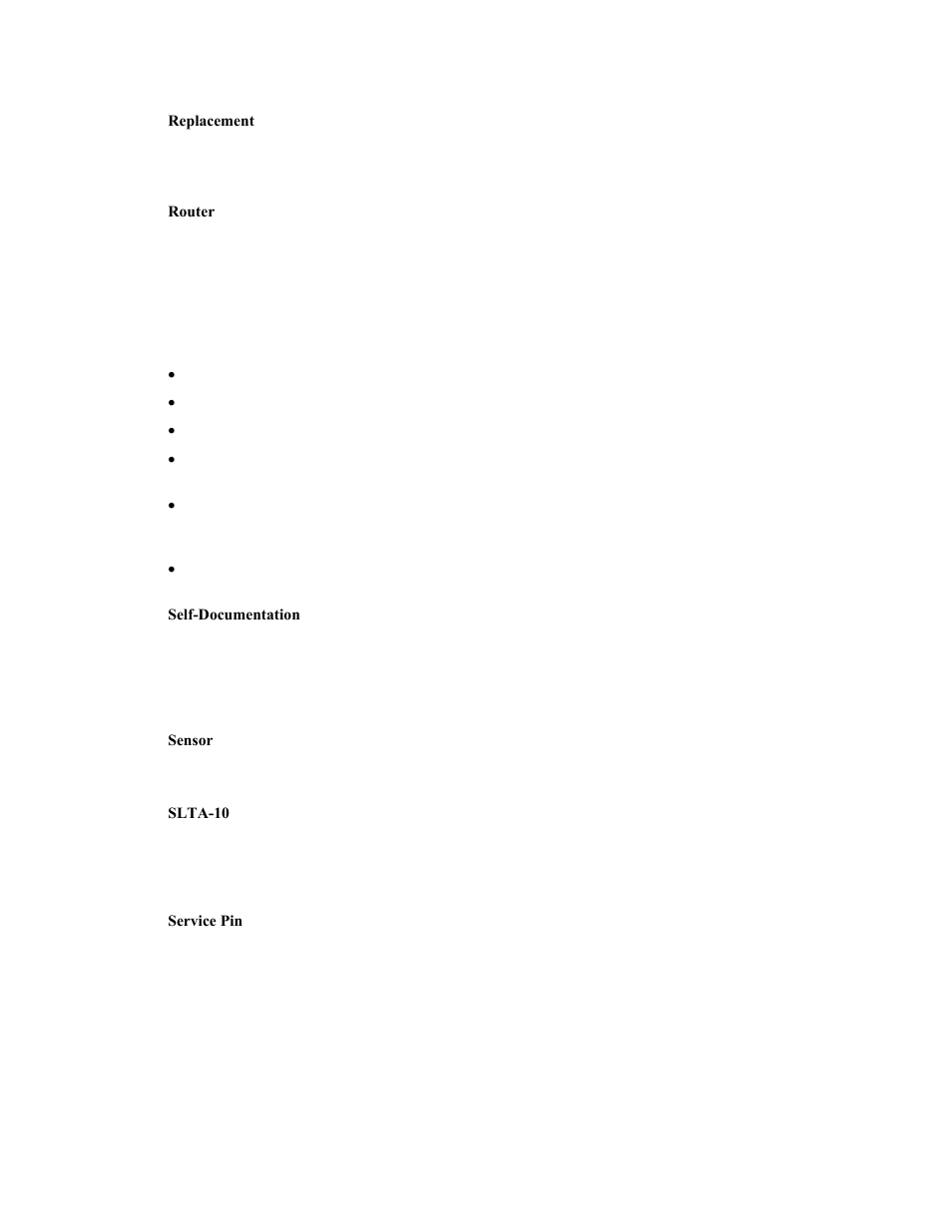 Echelon LonMaker User Manual | Page 408 / 423