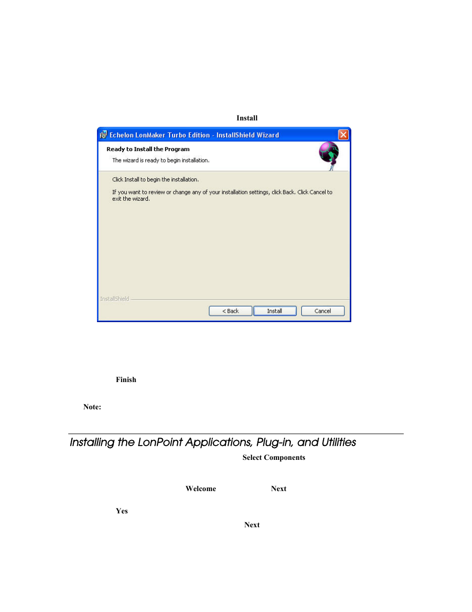 Echelon LonMaker User Manual | Page 43 / 423