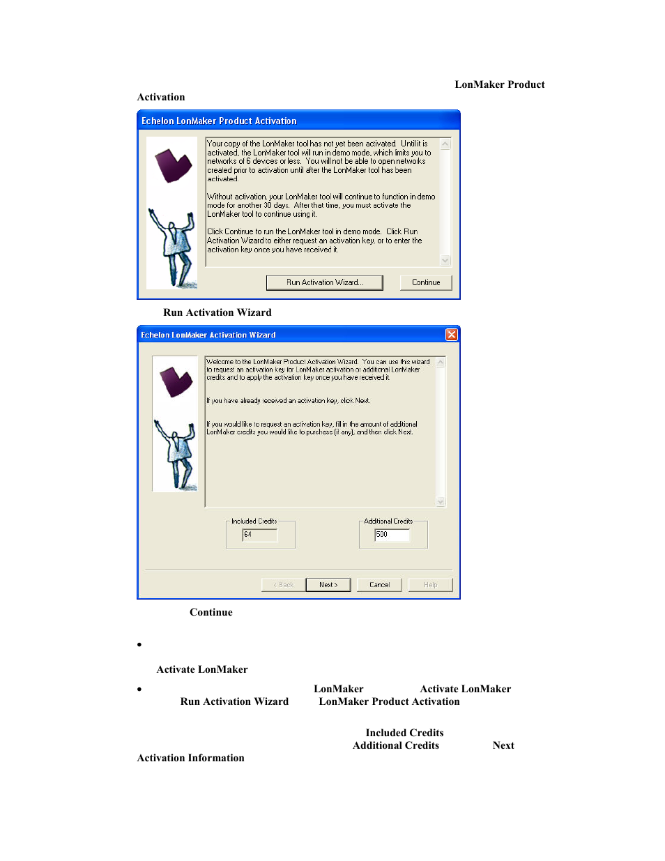 Echelon LonMaker User Manual | Page 46 / 423