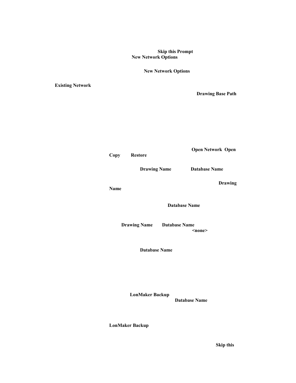 Echelon LonMaker User Manual | Page 55 / 423