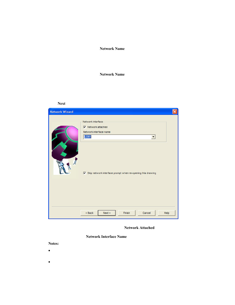 Echelon LonMaker User Manual | Page 65 / 423
