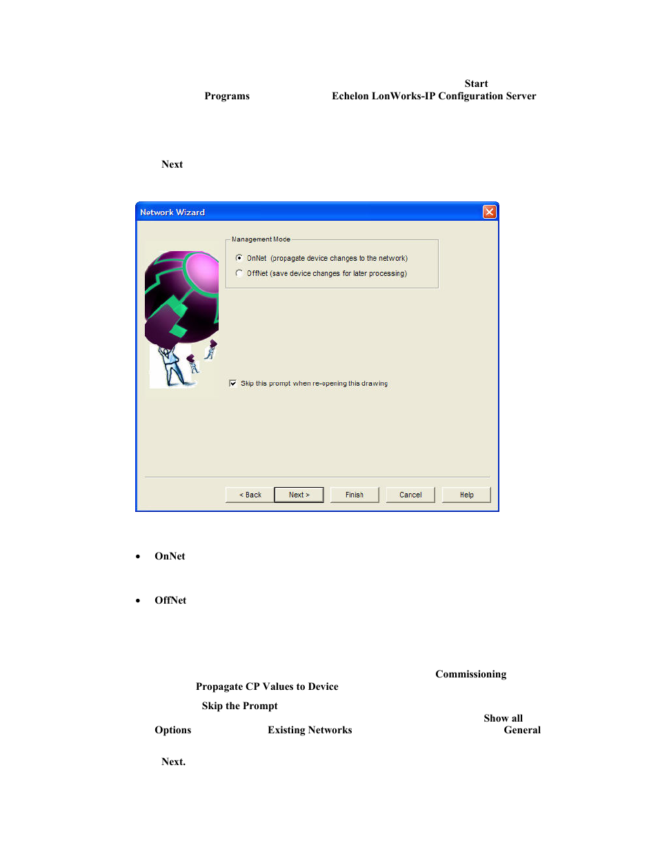 Echelon LonMaker User Manual | Page 66 / 423
