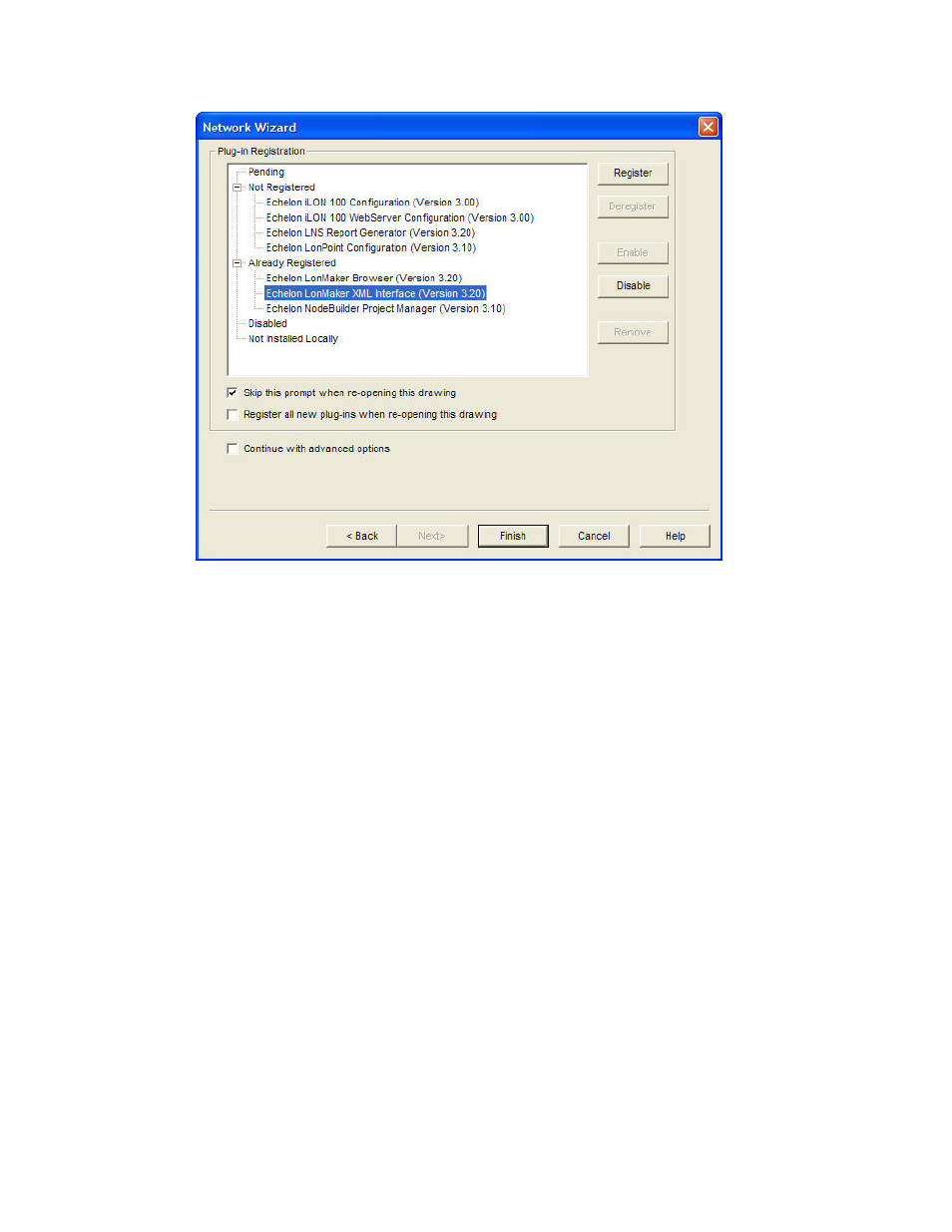 Echelon LonMaker User Manual | Page 67 / 423