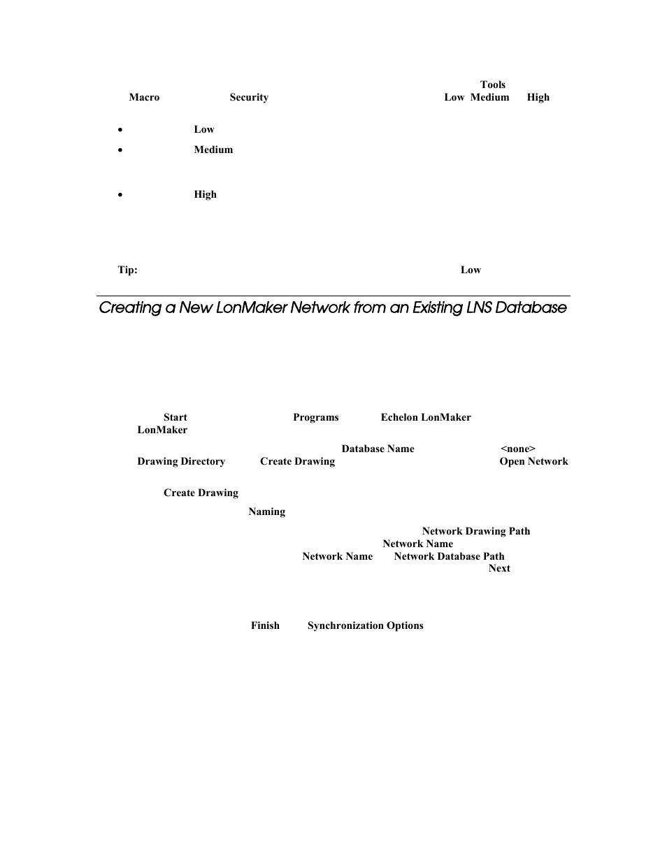 Echelon LonMaker User Manual | Page 69 / 423