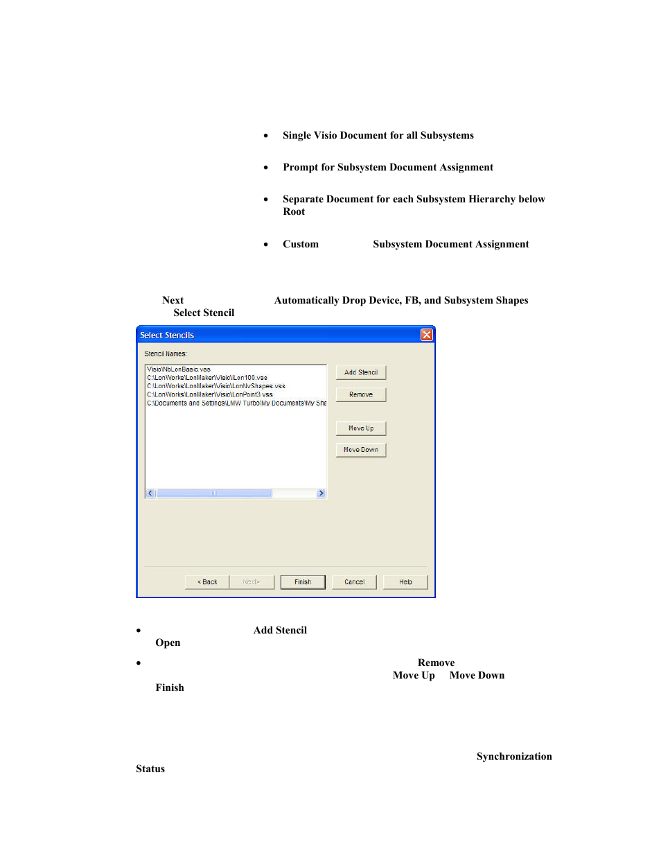 Echelon LonMaker User Manual | Page 71 / 423
