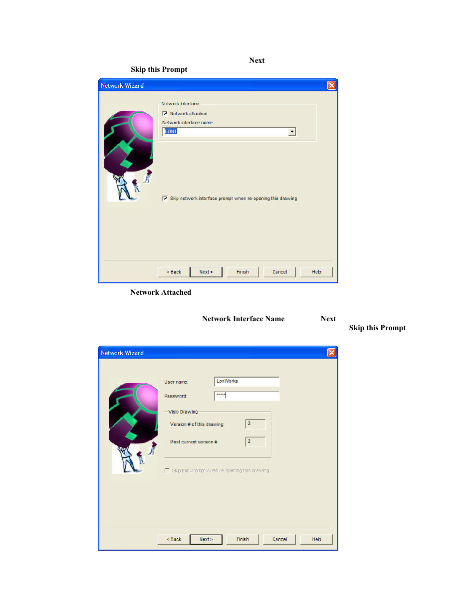 Echelon LonMaker User Manual | Page 75 / 423