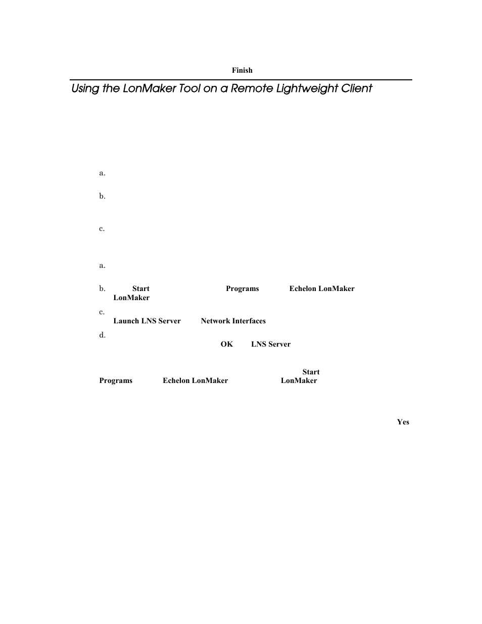 Echelon LonMaker User Manual | Page 83 / 423