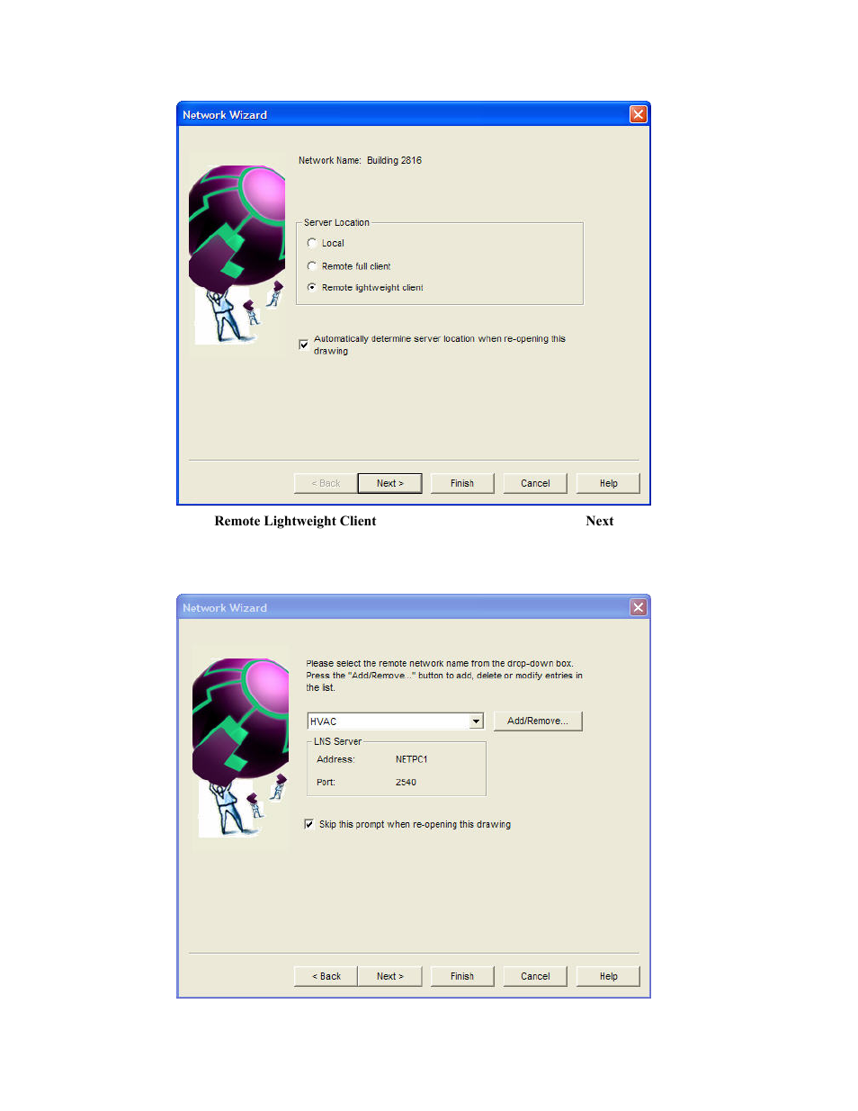 Echelon LonMaker User Manual | Page 84 / 423