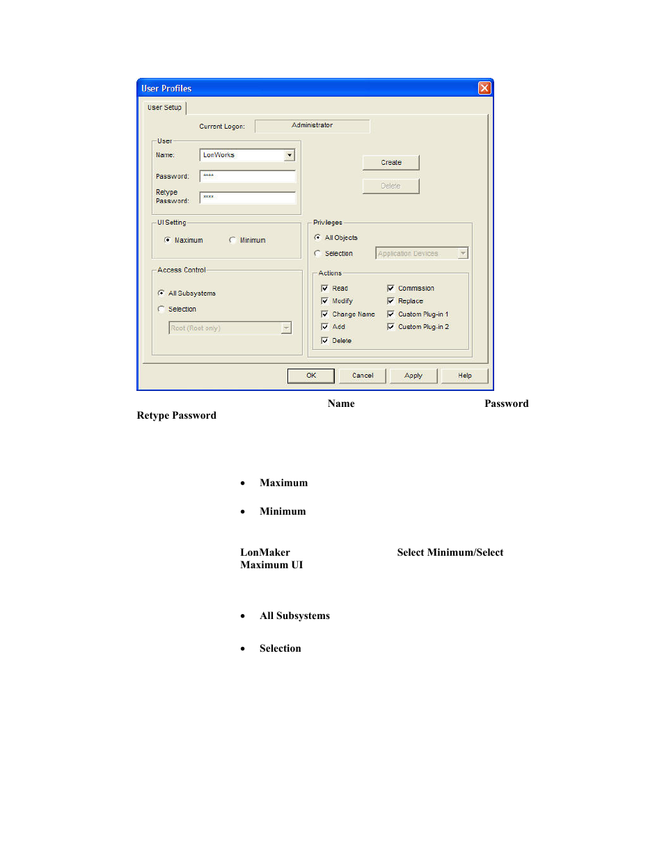 Echelon LonMaker User Manual | Page 89 / 423