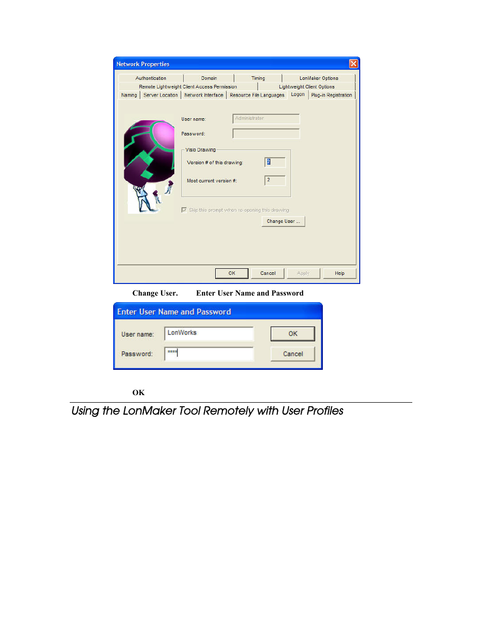 Echelon LonMaker User Manual | Page 91 / 423