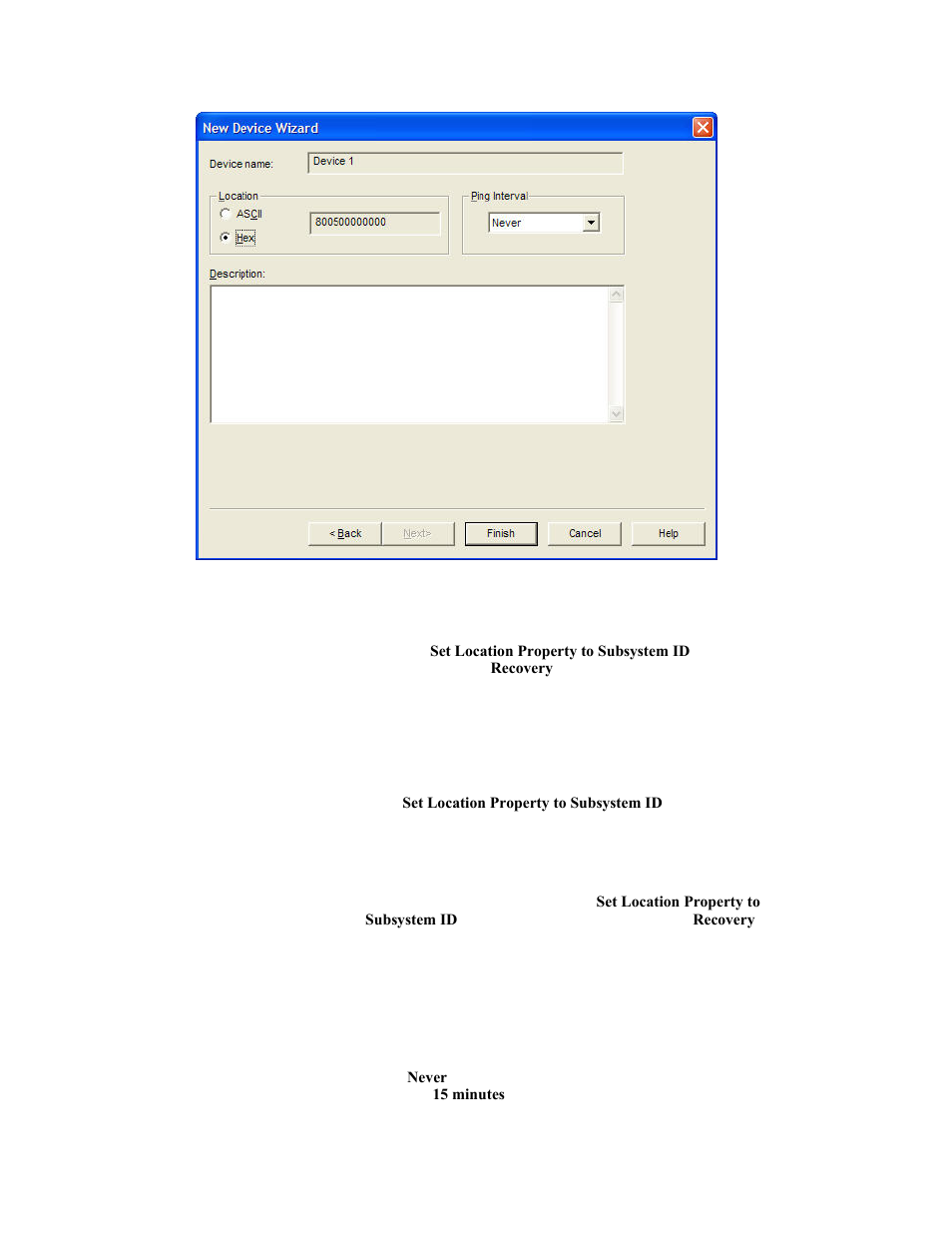 Echelon LonMaker User Manual | Page 98 / 423