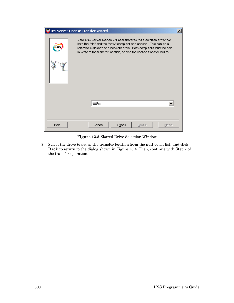 Echelon LNS User Manual | Page 314 / 368