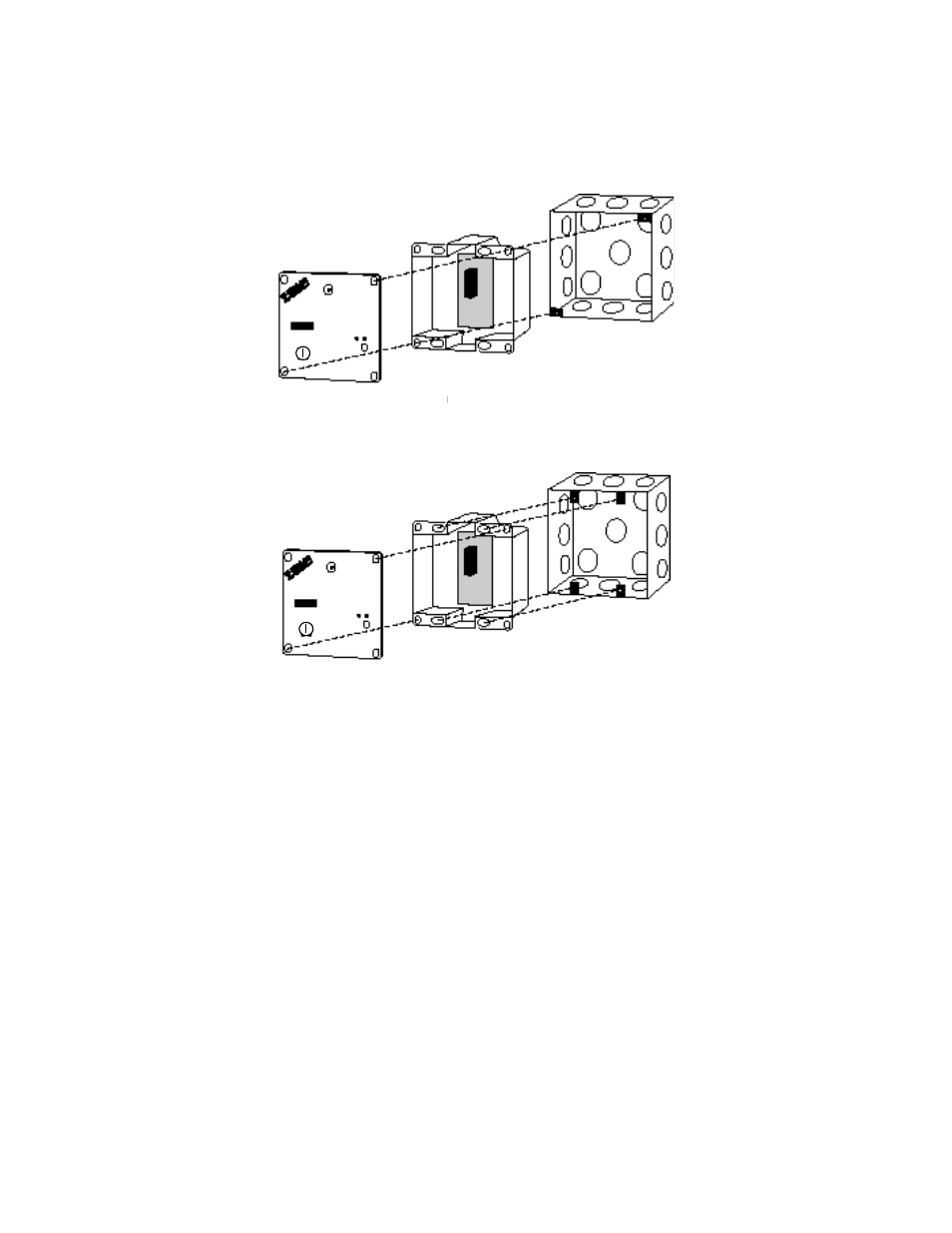 Device manager user’s guide 2-5 | Echelon DM-21 Device Manager User Manual | Page 19 / 106