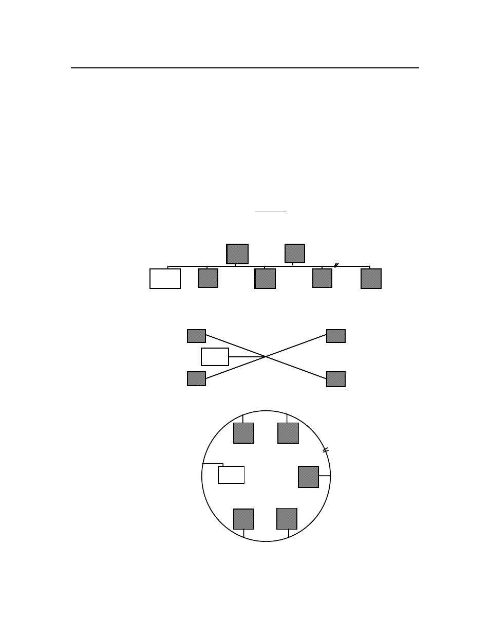 Network cabling - tp/ft-10 channel, 2 network cabling and base plate installation | Echelon DM-21 Device Manager User Manual | Page 22 / 106