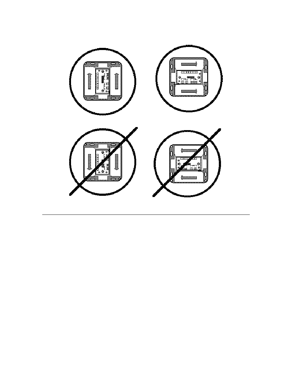 Connecting wiring | Echelon DM-21 Device Manager User Manual | Page 31 / 106