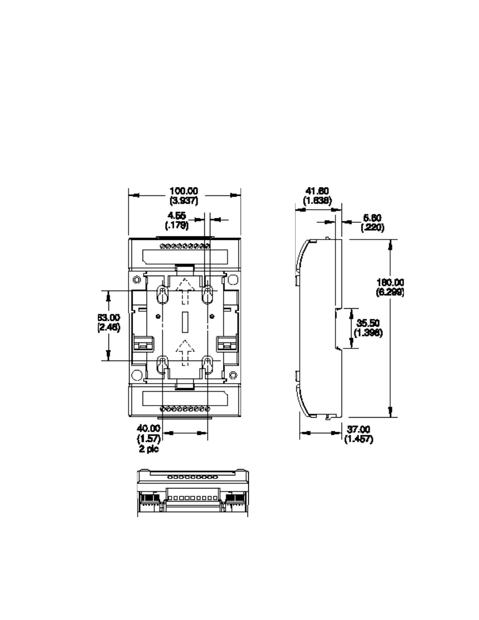 Echelon DM-21 Device Manager User Manual | Page 34 / 106