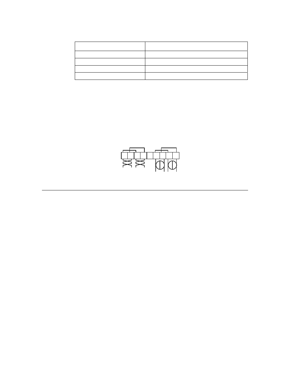 Connecting the jumper plug(s) | Echelon DM-21 Device Manager User Manual | Page 36 / 106