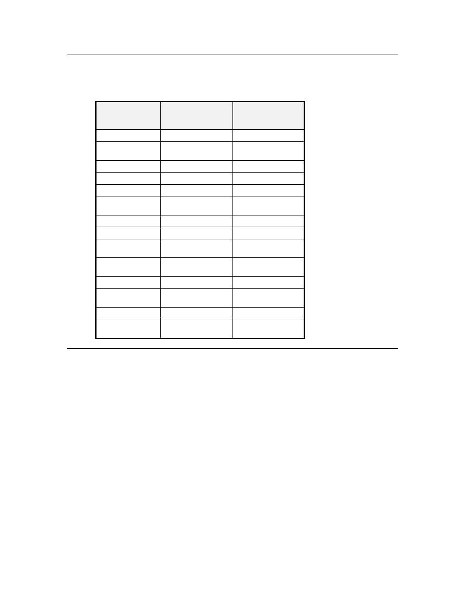 Pin description, Dm-21 device manger hardware interface | Echelon DM-21 Device Manager User Manual | Page 44 / 106