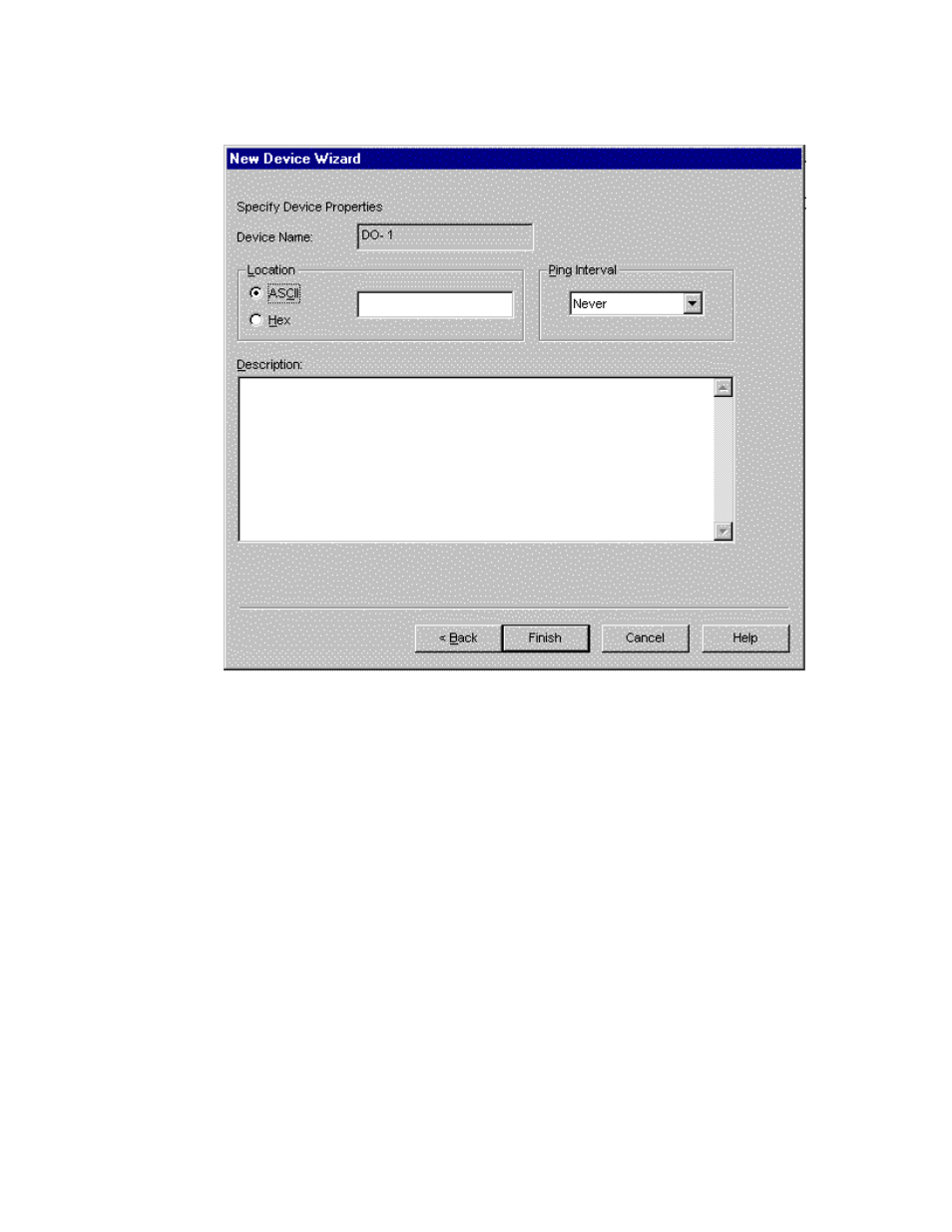 Echelon DM-21 Device Manager User Manual | Page 65 / 106