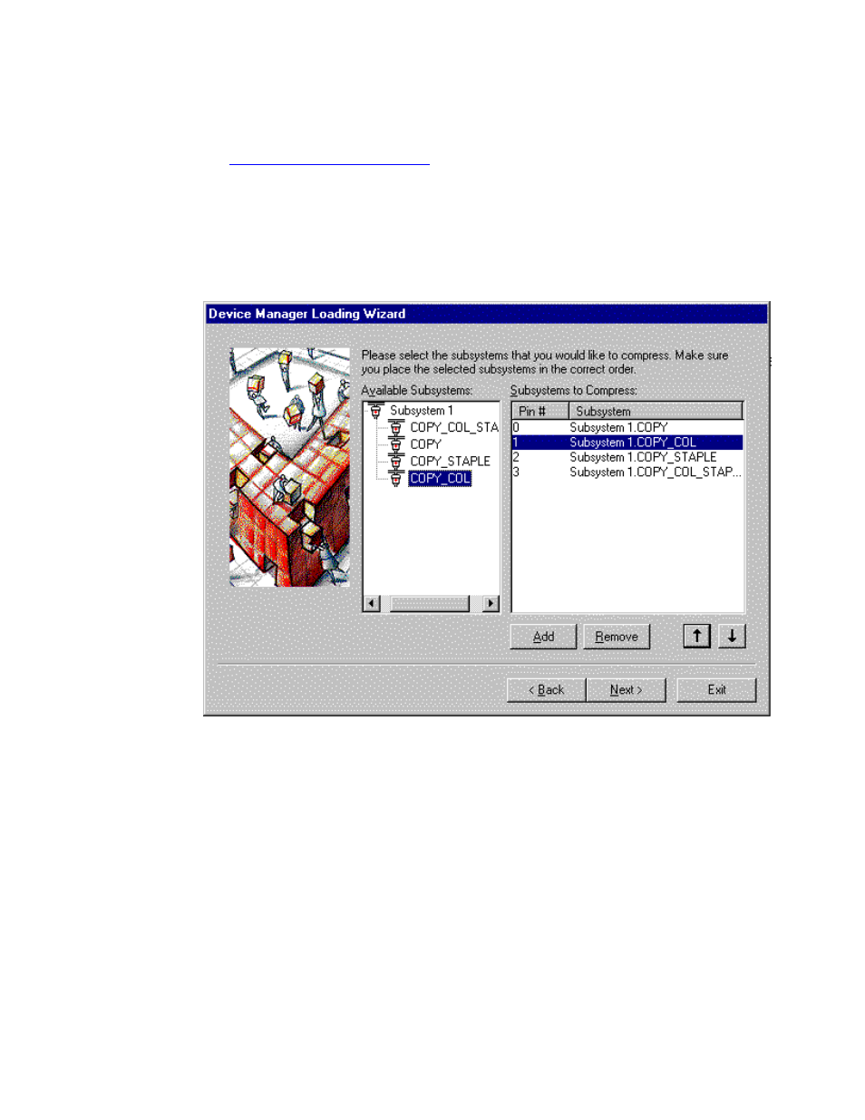 Echelon DM-21 Device Manager User Manual | Page 67 / 106